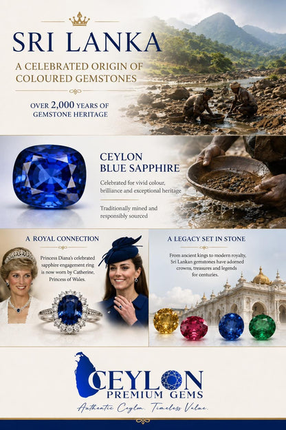 Ceylon Blue Sapphire: 1.41 crt, Non-Heated, Non-Treated, Pear Shaped, 10.04x5.20x3.69 mm From Sri Lanka